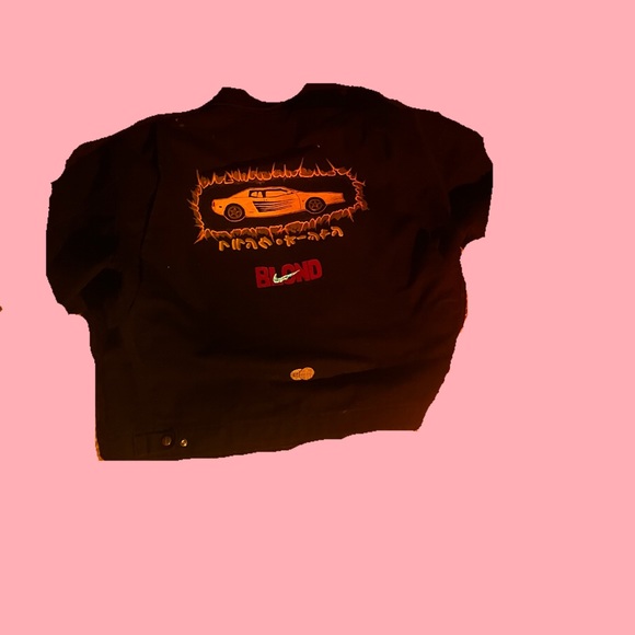 Frank ocean work jacket - Picture 4 of 4